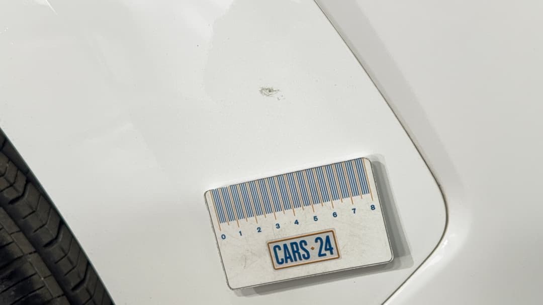2023 Hyundai Kona Premium N Line, Automatic, 25968 km, Doors Rear RHS Paint blemish