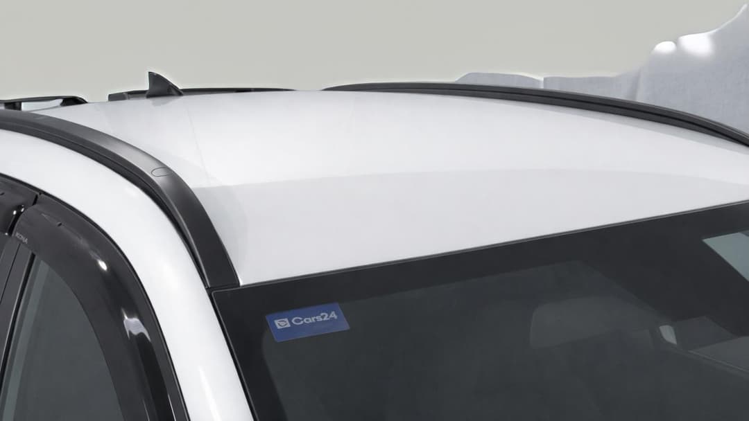 2023 Hyundai Kona Premium N Line, Automatic, 25968 km, Roof/Sunroof View