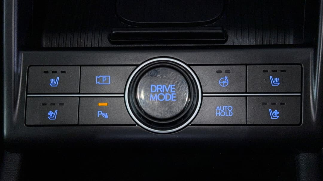 2023 Hyundai Kona Premium N Line, Automatic, 25968 km, Ventilated Seats