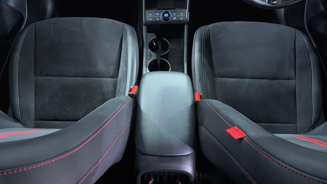 2023 Hyundai Kona Premium N Line, Automatic, 25968 km, Center Console