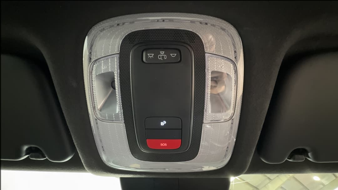 2023 Hyundai Kona Premium N Line, Automatic, 25968 km, On-Roof Controls/Sunglass holder