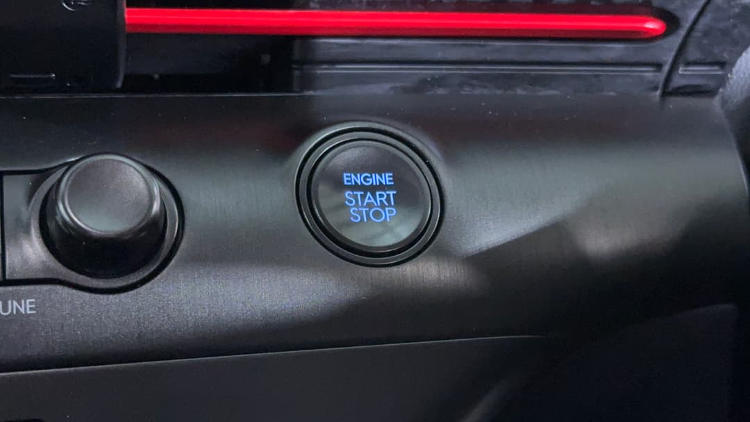 2023 Hyundai Kona Premium N Line, Automatic, 25968 km, Keyless / Button Start