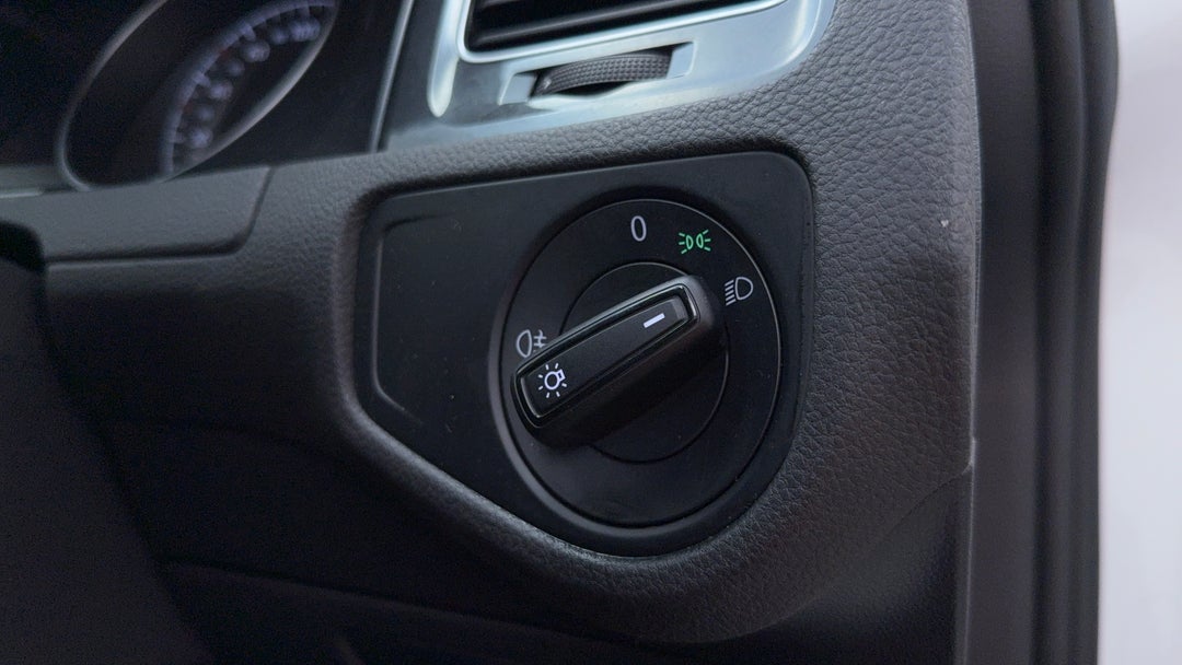 Utility Switches/Buttons