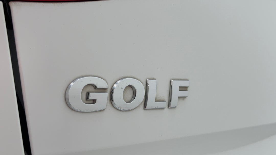 Badge (Boot Left Side)