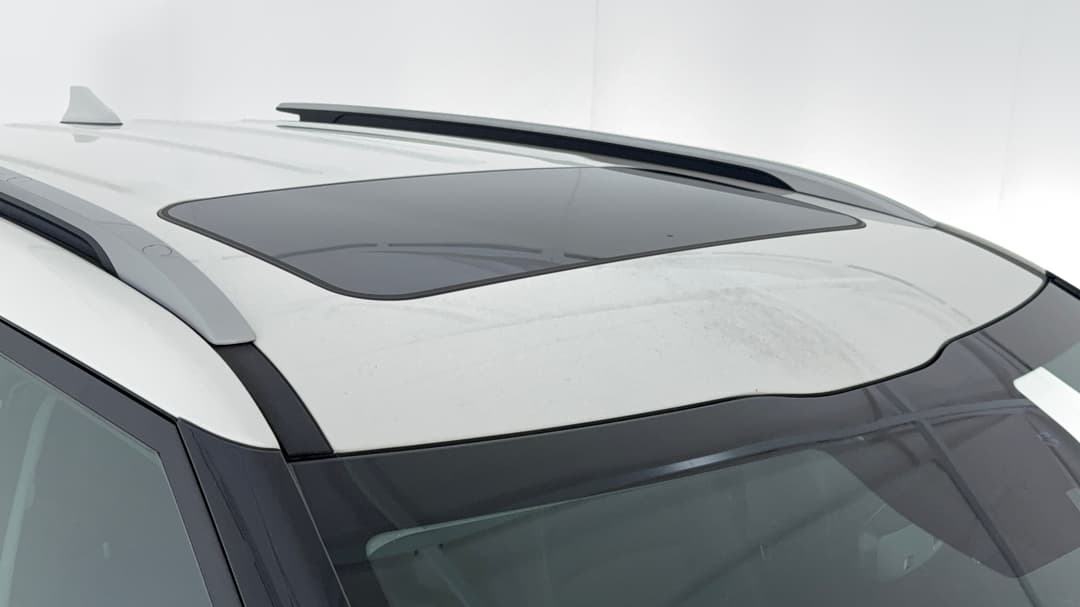 2023 Kia Seltos Gt-line (AWD) (sunroof), Automatic, 37043 km, Roof/Sunroof View