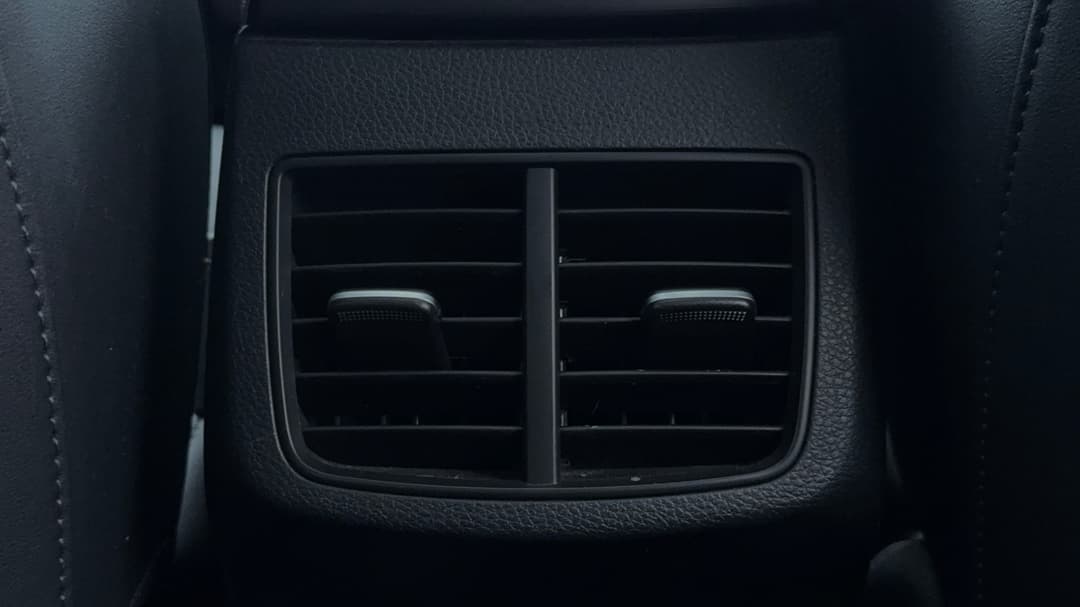 2023 Kia Seltos Gt-line (AWD) (sunroof), Automatic, 37043 km, Rear A/C Vent