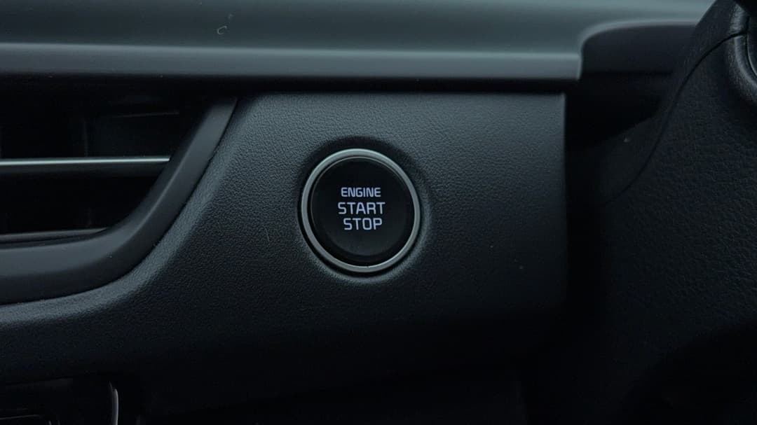 2023 Kia Seltos Gt-line (AWD) (sunroof), Automatic, 37043 km, Keyless / Button Start