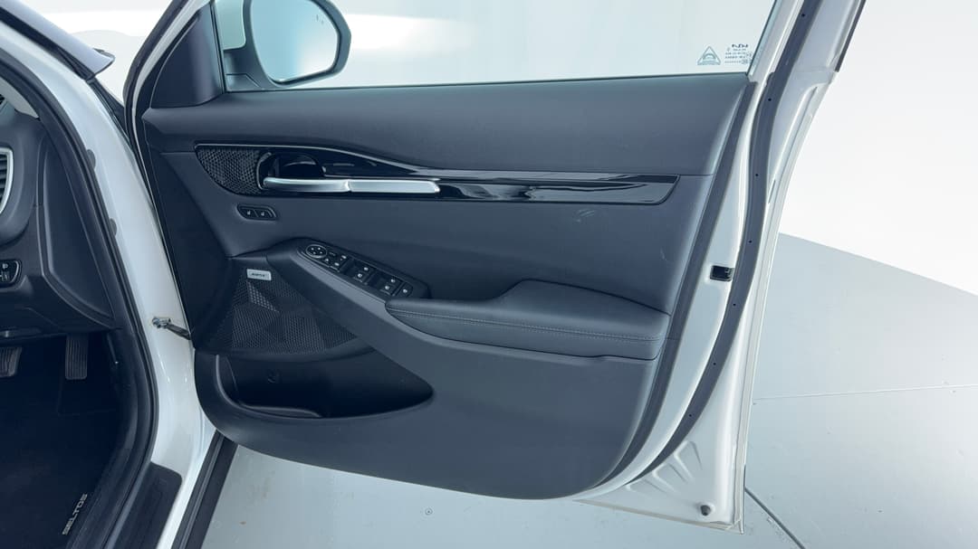 2023 Kia Seltos Gt-line (AWD) (sunroof), Automatic, 37043 km, Speaker View