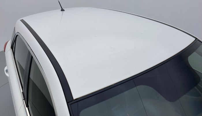 2017 Hyundai Elite i20 Magna Executive 1.2, Petrol, Manual, 21,677 km, Roof/Sunroof view