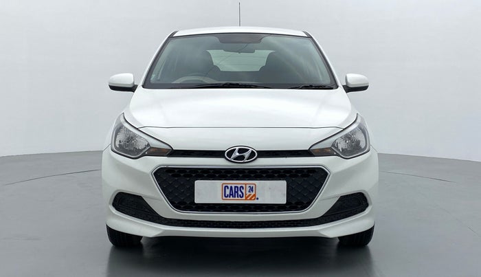 2017 Hyundai Elite i20 Magna Executive 1.2, Petrol, Manual, 21,677 km, Front View