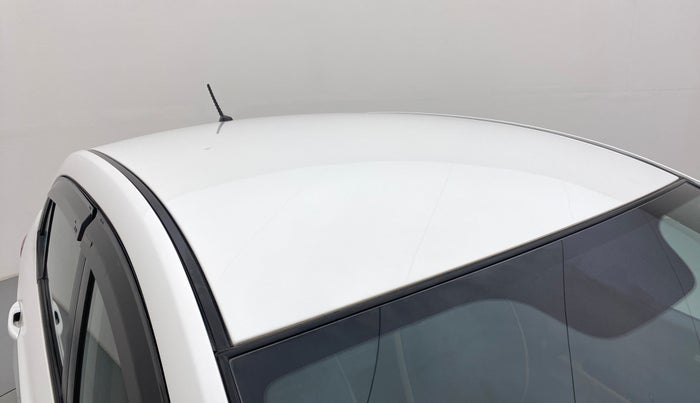 2015 Hyundai Xcent S 1.2, Petrol, Manual, 38,025 km, Roof