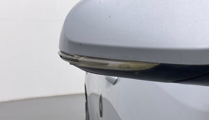 2020 Hyundai GRAND I10 NIOS MAGNA CORPORATE EDITION 1.2 KAPPA VTVT, Petrol, Manual, 52,876 km, Right rear-view mirror - Indicator light not working