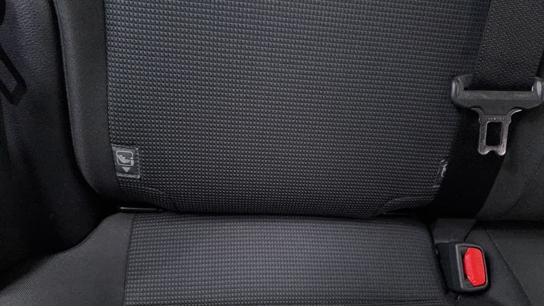 2022 Toyota RAV4 Gx (2WD), Automatic, 61320 km, Child Seat Anchor Points