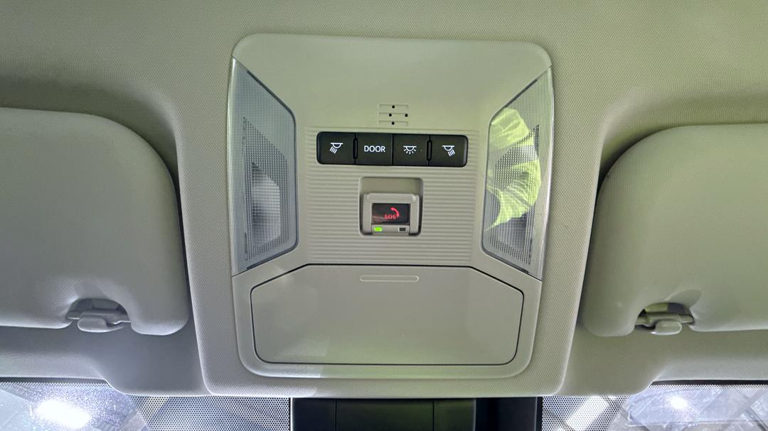 2023 Toyota RAV4 Gx (2WD), Automatic, 37099 km, On-Roof Controls/Sunglass holder