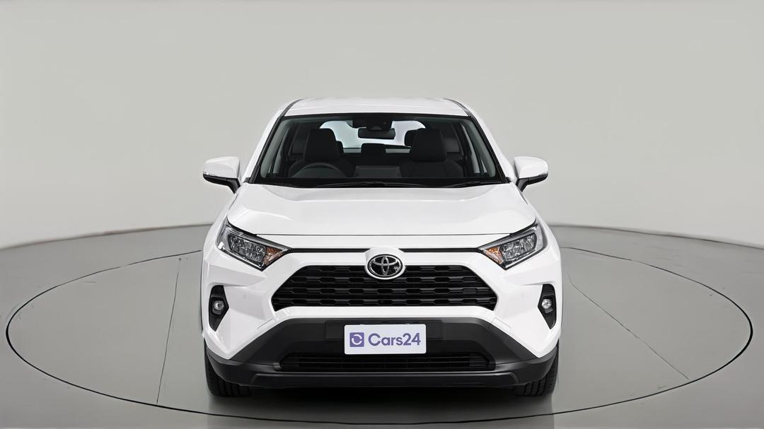 2023 Toyota RAV4 Gx (2WD), Automatic, 37099 km, Front View