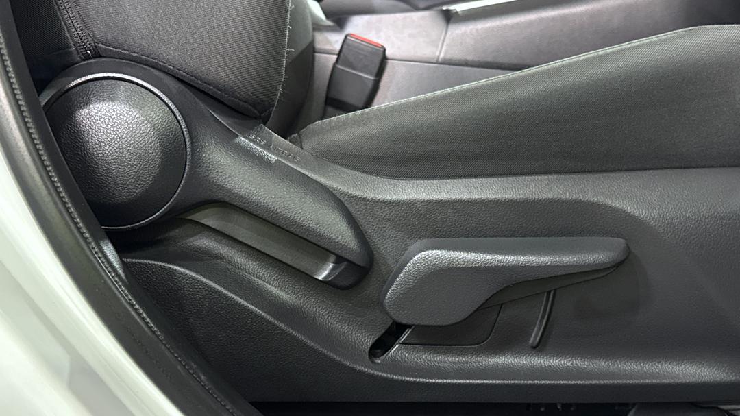 2023 Toyota RAV4 Gx (2WD), Automatic, 37099 km, Drivers Side Adjustment Panel