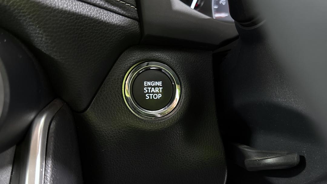 2023 Toyota RAV4 Gx (2WD), Automatic, 37099 km, Keyless / Button Start