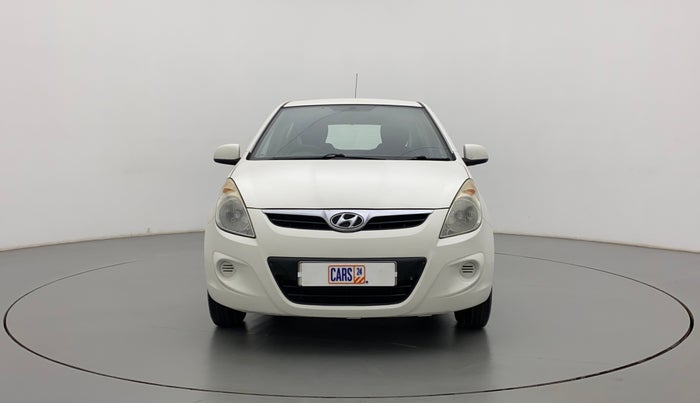 2012 Hyundai i20 MAGNA 1.2, CNG, Manual, 43,608 km, Buy With Confidence