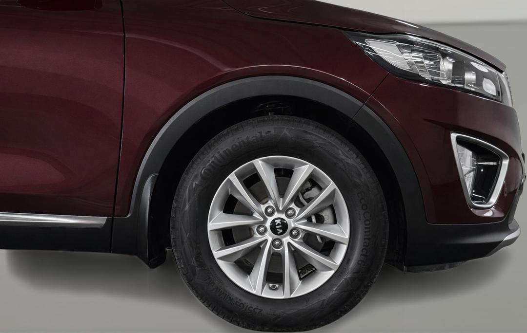 2016 Kia Sorento Si (4x2), Automatic, 113955 km, Right Front Wheel