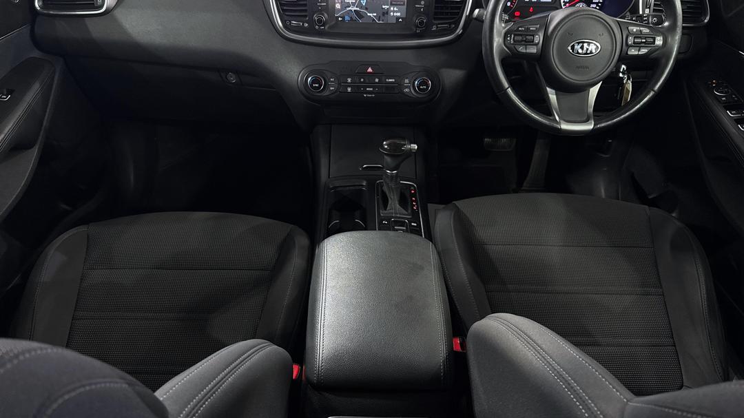 2016 Kia Sorento Si (4x2), Automatic, 113955 km, Center Console