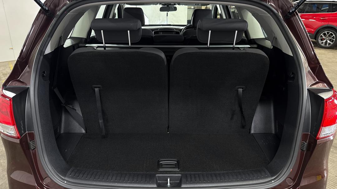 2016 Kia Sorento Si (4x2), Automatic, 113955 km, Third Row Seats