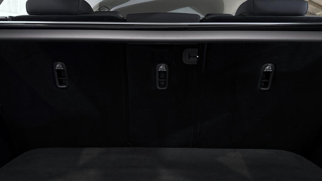 2016 Kia Sorento Si (4x2), Automatic, 113955 km, Child Seat Anchor Points