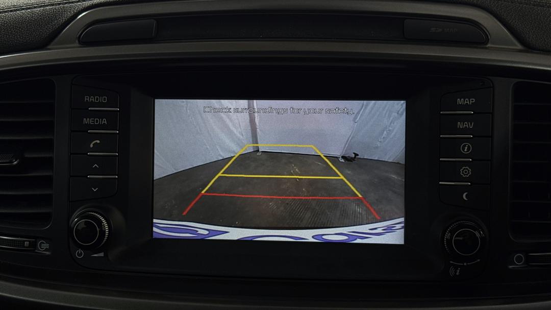 2016 Kia Sorento Si (4x2), Automatic, 113955 km, Parking Camera