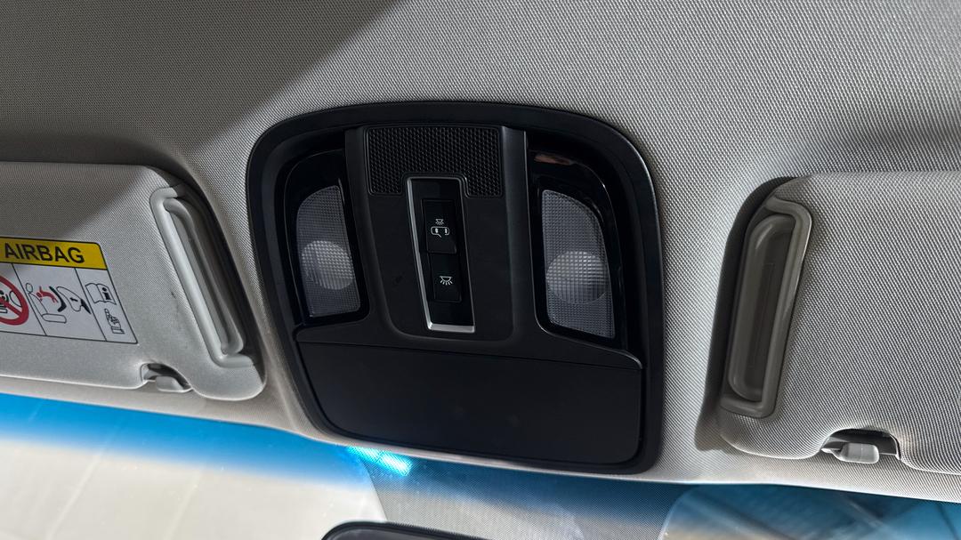 2016 Kia Sorento Si (4x2), Automatic, 113955 km, On-Roof Controls/Sunglass holder