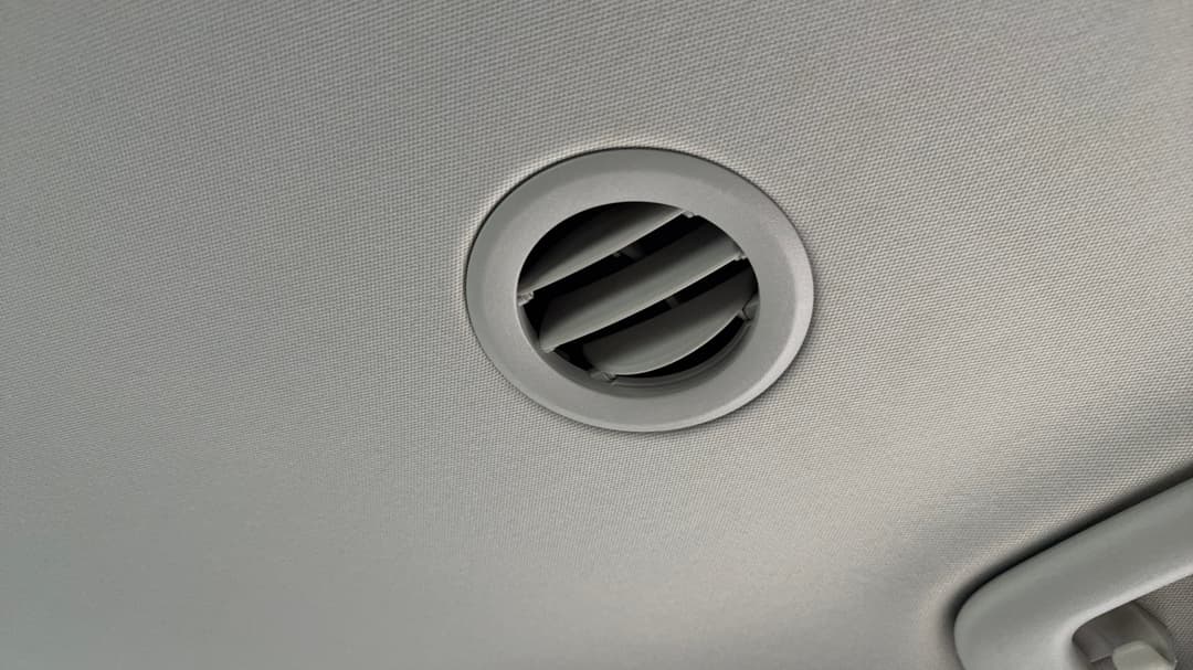 2023 Kia Carnival S, Automatic, 58370 km, Rear A/C Vent
