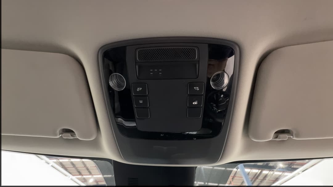 2023 Kia Carnival S, Automatic, 58370 km, On-Roof Controls/Sunglass holder
