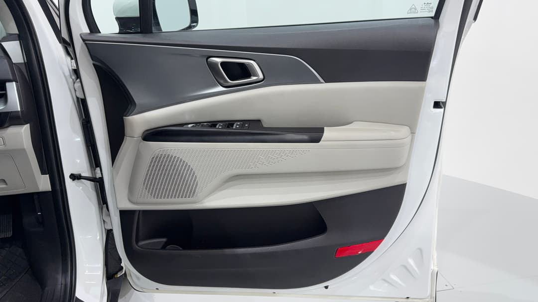 2023 Kia Carnival S, Automatic, 58370 km, Speaker View