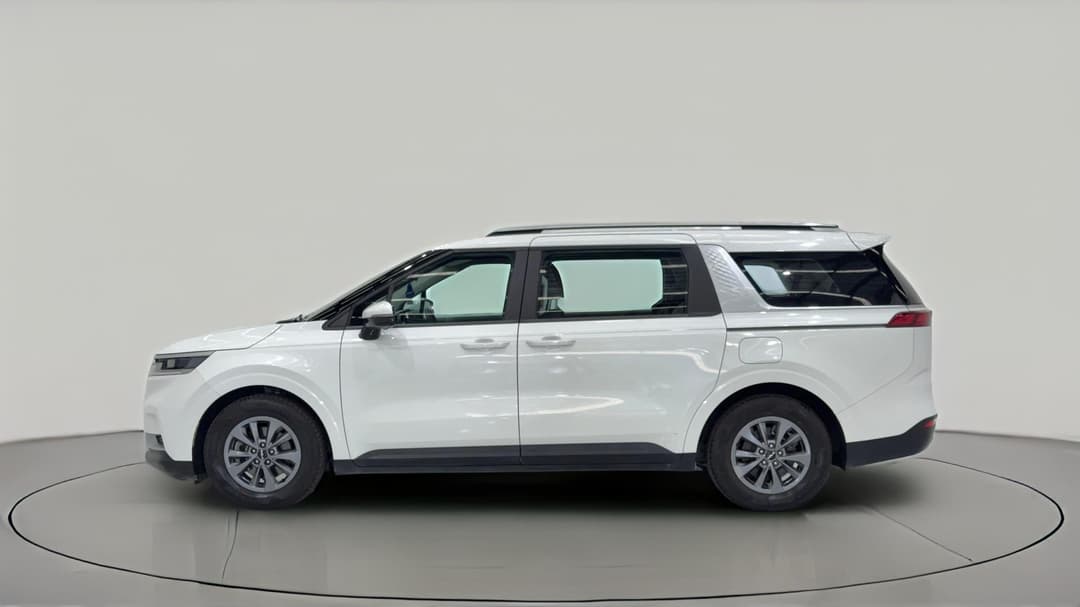 2023 Kia Carnival S, Automatic, 58370 km, Left Side View