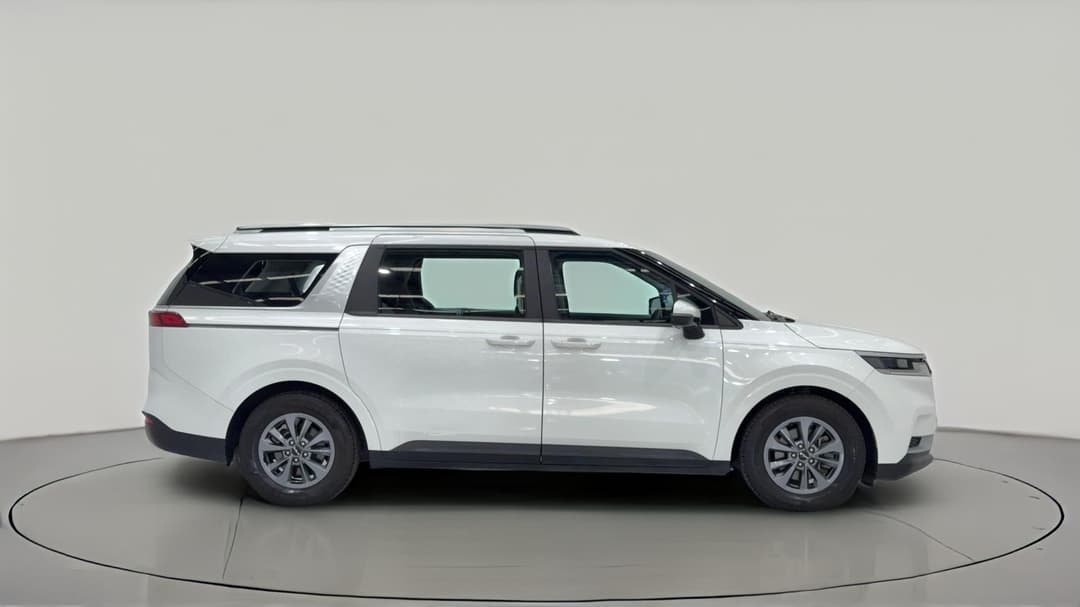2023 Kia Carnival S, Automatic, 58370 km, Right Side View