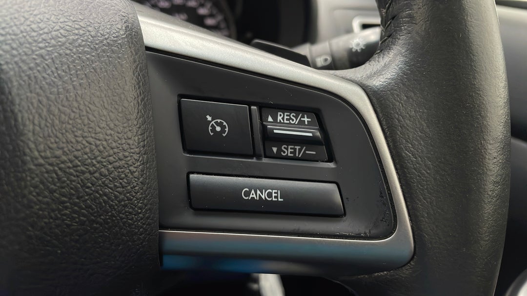 2016 Subaru Impreza 2.0i Premium (awd), Automatic, 88166 km, Cruise Control