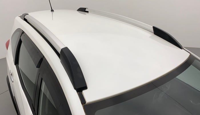2018 Honda BR-V 1.5 i-VTEC V CVT, Petrol, Automatic, 999 km, Roof/Sunroof view