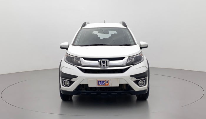 2018 Honda BR-V 1.5 i-VTEC V CVT, Petrol, Automatic, 999 km, Front View