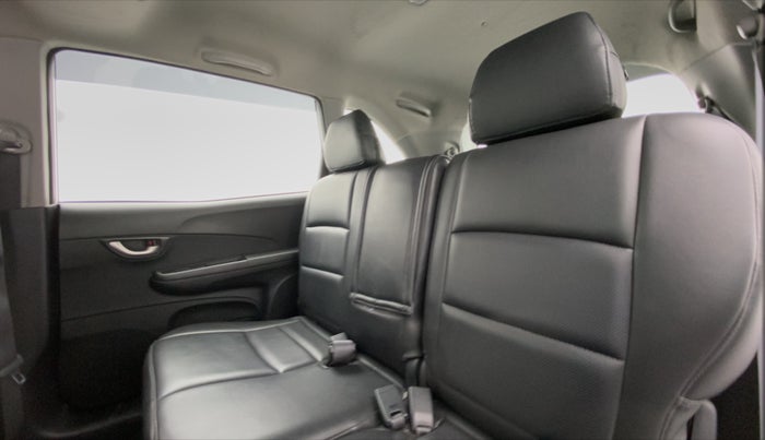 2018 Honda BR-V 1.5 i-VTEC V CVT, Petrol, Automatic, 999 km, Right Side Rear Door Cabin View