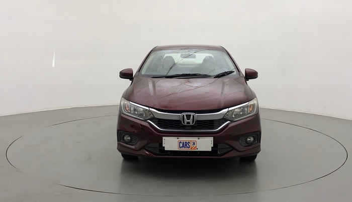 2018 Honda City 1.5L I-VTE V CVT, Petrol, Automatic, 63,253 km, Highlights