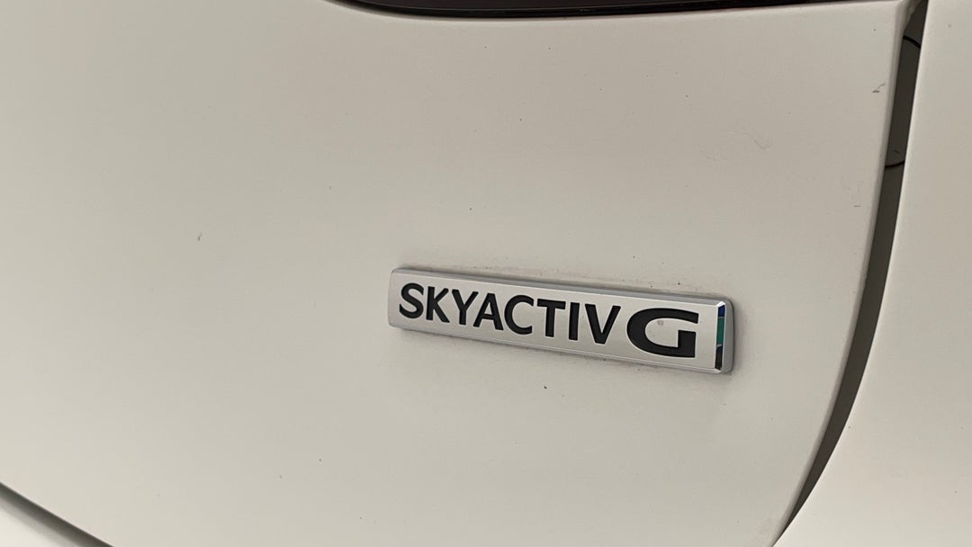 Badge (Boot Right Side)