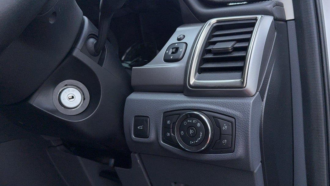 Utility Switches/Buttons