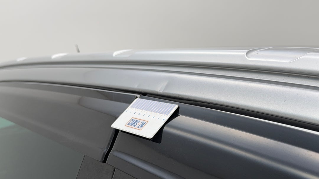 Doors Front RHS Dent