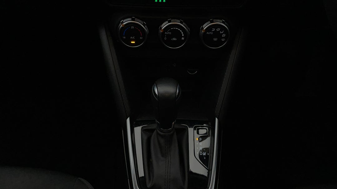 Gear Lever 