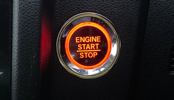2018 Honda WR-V 1.5 i-DTEC VX MT, Diesel, Manual, 56,946 km, Keyless Start/ Stop Button