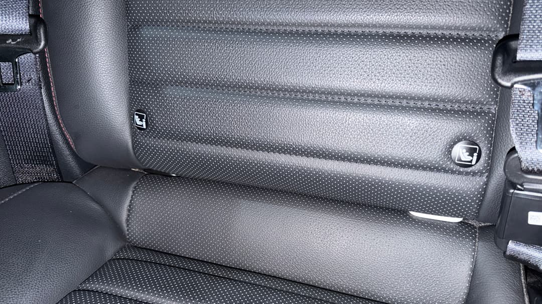 2019 Kia Cerato Gt Safety Pack, Automatic, 103911 km, Child Seat Anchor Points