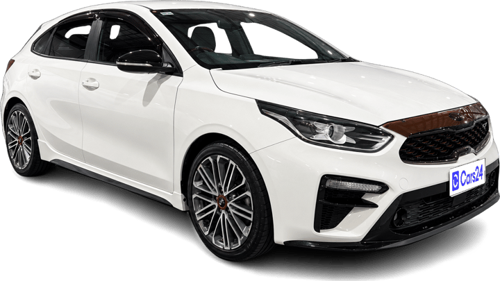 2019 - Kia Cerato - Hatchback - Petrol - Automatic
