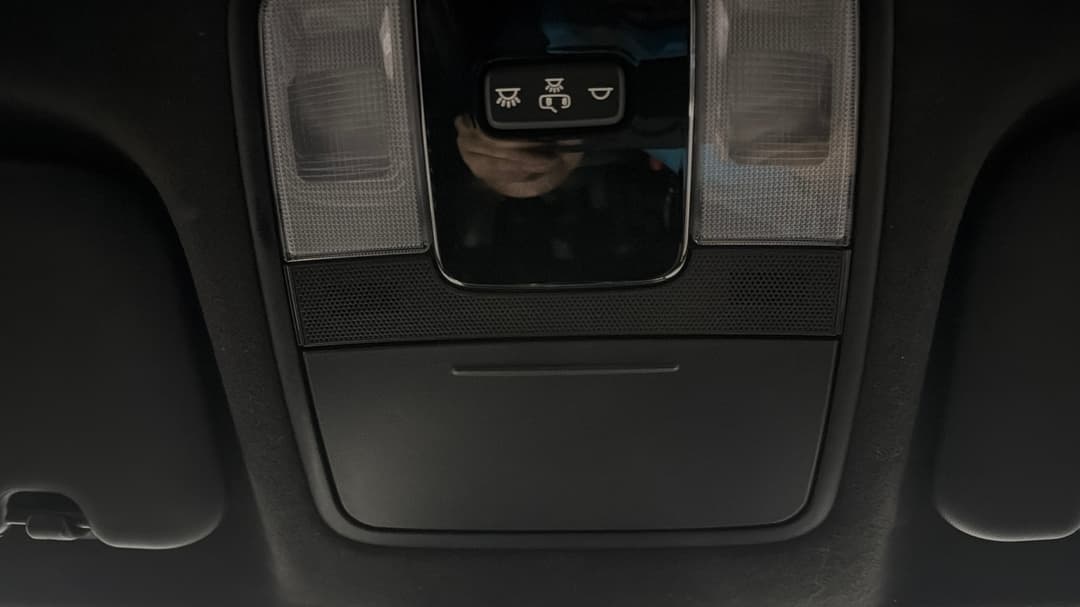2019 Kia Cerato Gt Safety Pack, Automatic, 103911 km, On-Roof Controls/Sunglass holder