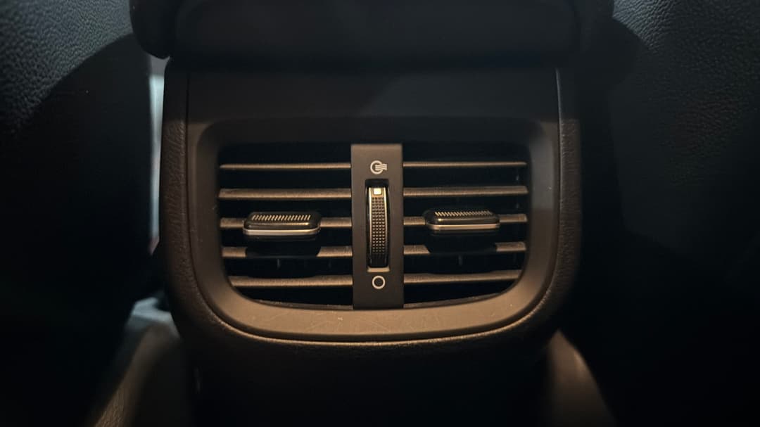 2019 Kia Cerato Gt Safety Pack, Automatic, 103911 km, Rear A/C Vent