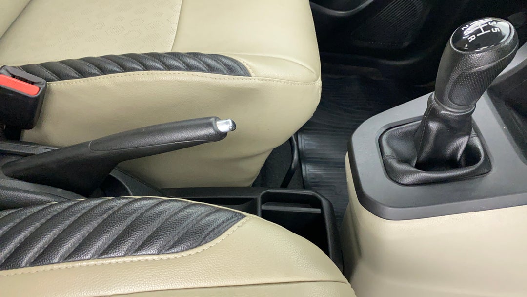 Gear Lever