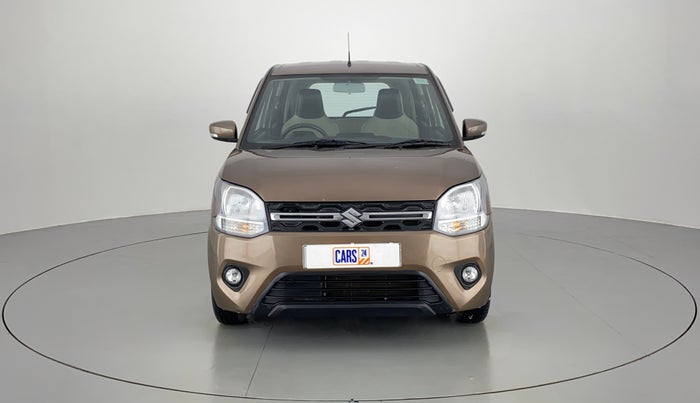 2019 Maruti New Wagon-R ZXI 1.2 old, Petrol, Manual, 47,211 km, Highlights