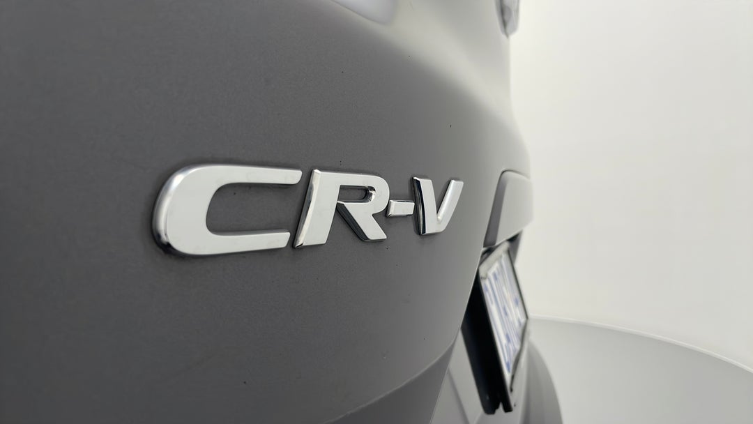 Badge (Boot Left Side)